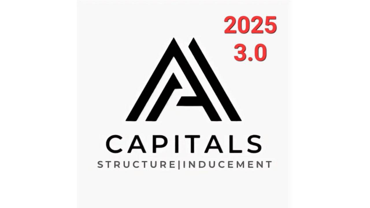 AAA CAPITALS 3.0 |СЛИВ КУРСА 2025| ВСЯ ИНФОРМАЦИЯ