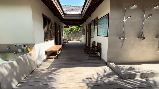 Euro Divers Dive Centre  @ Kagi Maldives Resort & Spa