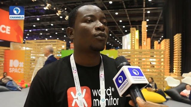 10 Nigerian Startups At GITEX Startup,Japan Sony's Robot Dogs |Tech Trends|