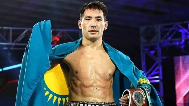 Мексикада Әлімханұлы "Канелоға" қауіпті екені айтылды