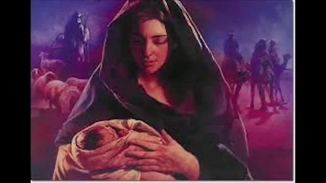 Luka 1:26-30  Maria hir plote
