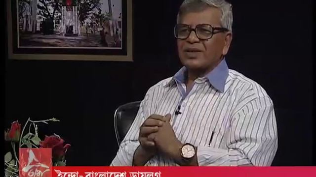 TARA NEWZ INDO BANGLADESH DIALOGUE 15 4 11 PART 3