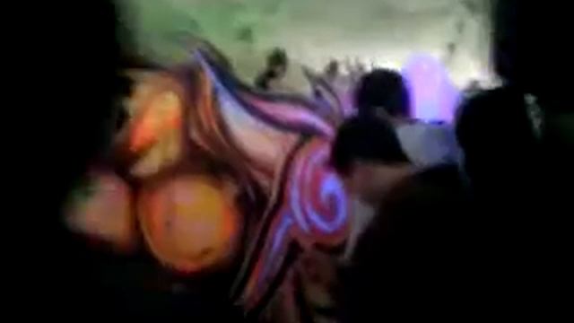 xsi lost eden 2010.MP4