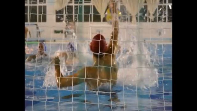 Club Waterpolo Epsilon Sevilla Temporada 2012