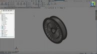 3 -User Interface of SOLIDWORKS
