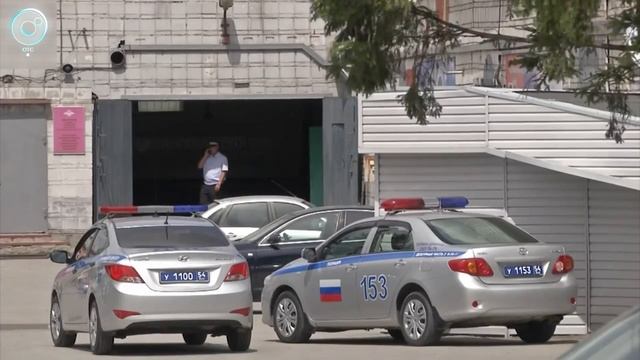 Экстренный вызов: 19 апреля 2018