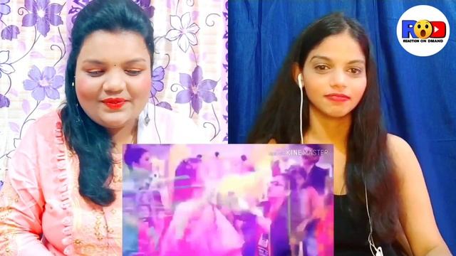 Kaira Dance Videos Reaction | Kartik And Naira Dance In Yrkkh | Kaira Wedding Dance | Shivin Dance
