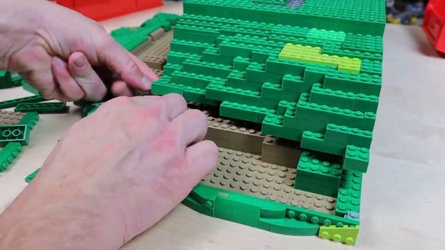 I Finally Built One Of The All Time Most Requested LEGO Star Wars Mocs On My Channel!