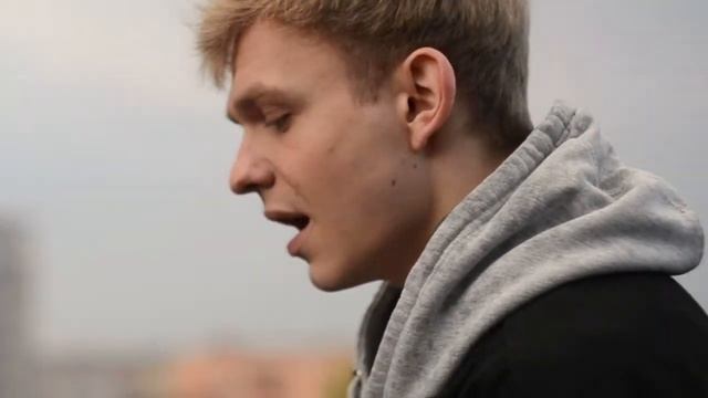 Lewis Capaldi - Someone You Loved | Vasilij Demchuk Cover