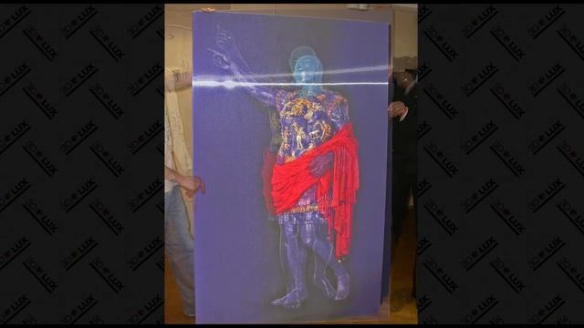 стерео-варио poster