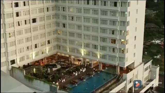 HOTEL MEWAH DENGAN PEMANDANGAN TERBAIK DI KOTA MANADO SULAWESI UTARA