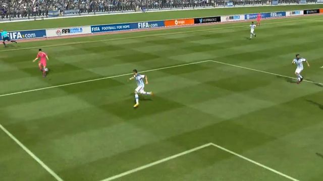Гол Криштиану Роналду головой | Goal C.Ronaldo