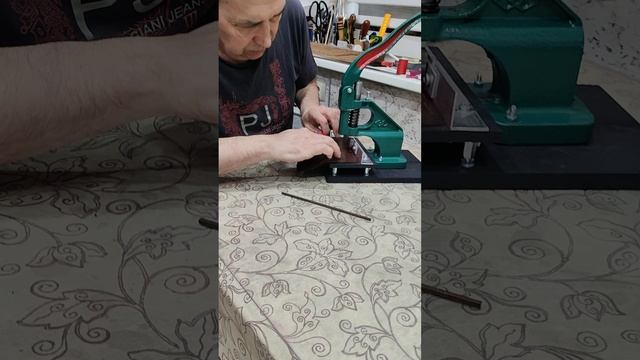Столик к прессу Тер2