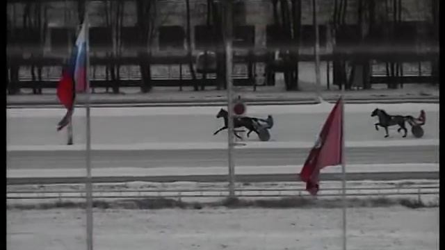 ЦМИ 02.12.18 3 заезд