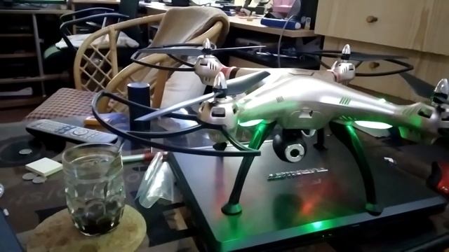 SYMA X8HW