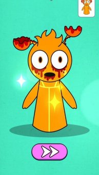 Помоги SPRUNKI RADDY!!