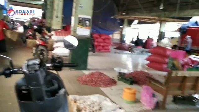 harga bawang merah hari ini 7 September 2020 | harga brambang hari ini di pasar induk kramat jati