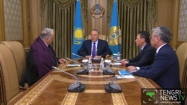 Хорошим борцом назвал Назарбаева Ненад Лалович