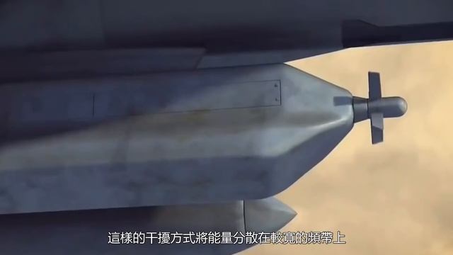 【美國EA-18G】世界戰鬥力最強的電子乾擾機，美國航空母艦的獨門武器，F-22戰鬥機曾敗於它手下！