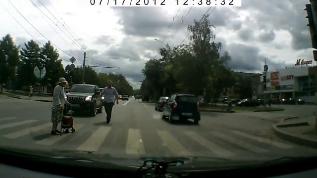 Видео достойно внимания