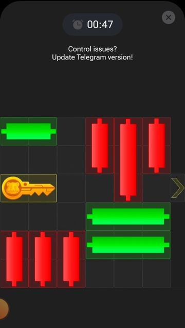 How to Solve Mini Game PUZZLE in Hamster Kombat 7 August (100% Solved! )