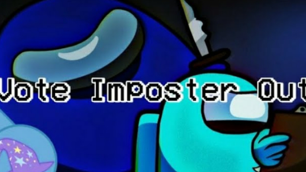 Gamingly x Fabvl - Vote Imposter Out (by FUGerman2007)
