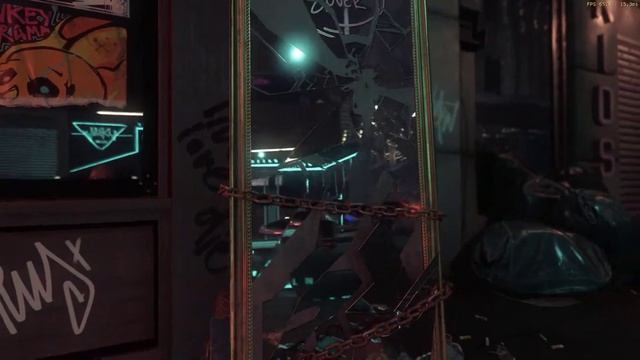 Neon noir ray tracing benchmark 2527 2019 11 14   18 06 43 01