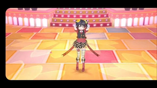 Yume e no ippo Costume Changes|| Love Live! All Stars