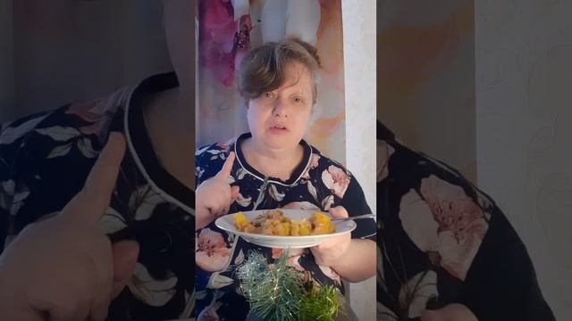 МУКБАНГ ВКУСНО И ПРОСТО