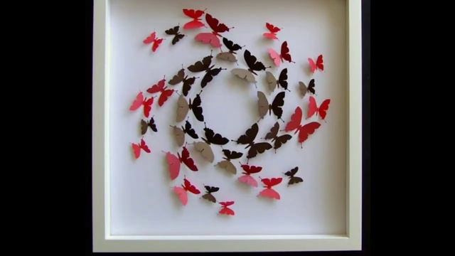 Most Beautiful Home Decor Wall hanging idea!!!DIYCraft||Video by haram doll