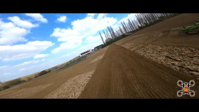 Case Optum 270 + Franquet 5m à la préparation des terres a betteraves 2023 / DJI Air 2S / DJI AVATA