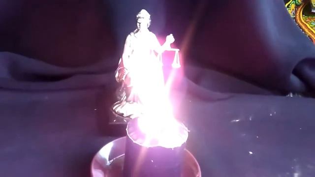 РУКА СПРАВЕДЛИВОСЬТИ  ДЛЯ ВСЕХ