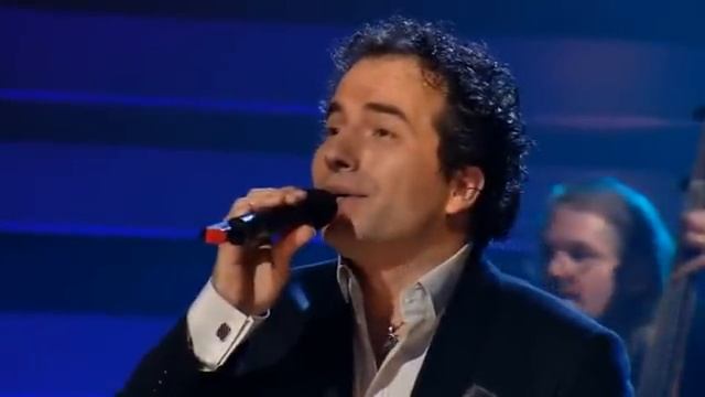CANADIAN TENORS LIVE AT ROYAL CONSERVATORY Song For The Mira