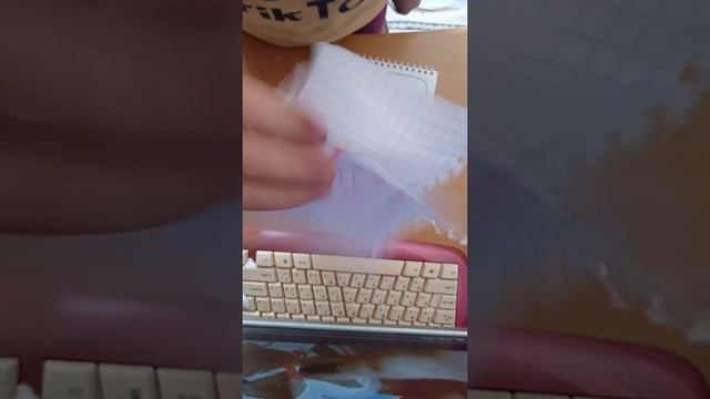 бумажные