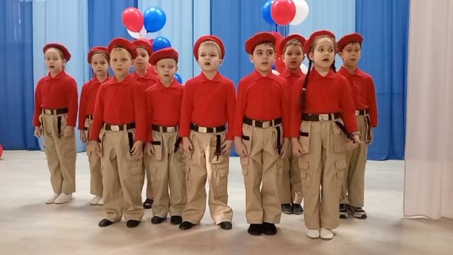 детсад №8 поздравление с ДЗО