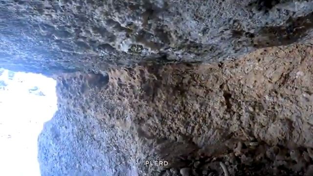 25.03.2023 В поисках соли в горах