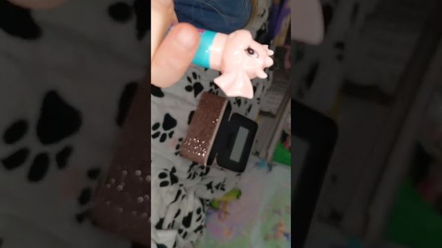 обзор на мою косметику будет вторая часть