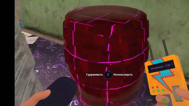 НАКОНЕЦТО ВЗЛОМ Fnaf RUIN Dlc #1