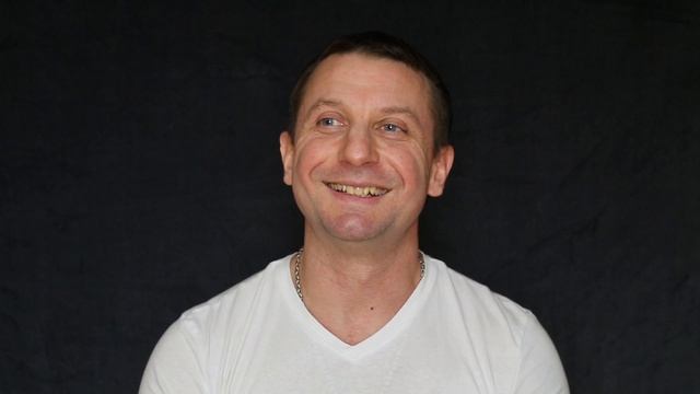 Константин Прытков. Визитка