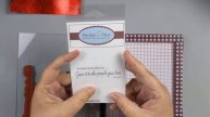 How To Make a Cute Quick Valentine