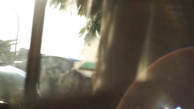 lens flare vintage lens helios 44-2 . lensa andalan saya untuk menghasilkan flare.