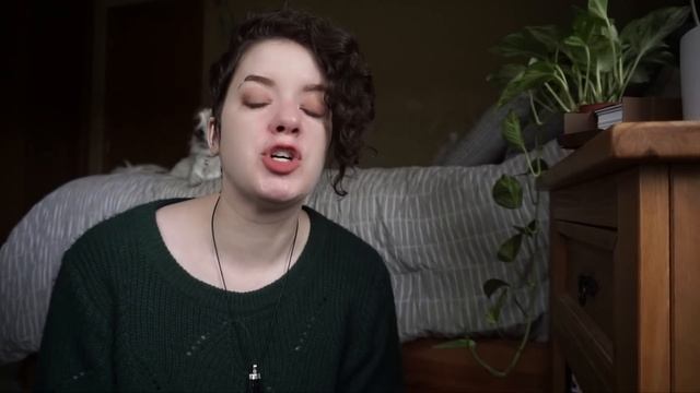 Therapist/Social Worker Q&A | VLOGMAS DAY 3