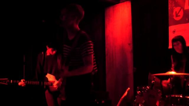 Sextile "Can't Take It" @ Barracuda, SXSW 2016, Best of SXSW Live, HQ