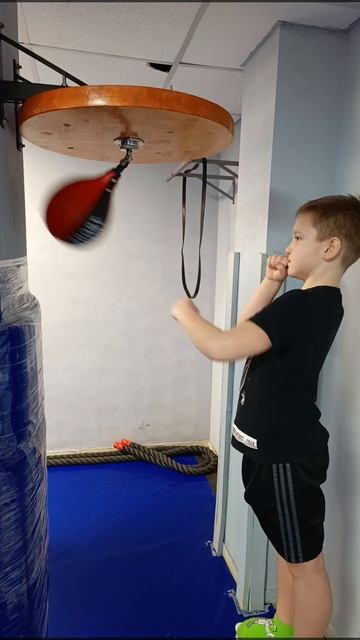 Ярослав 8 лет 💪🥊🥊🥊https://t.me/box_zayakinteam