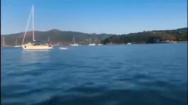 Grande, grande, grande.. Isola d’Elba