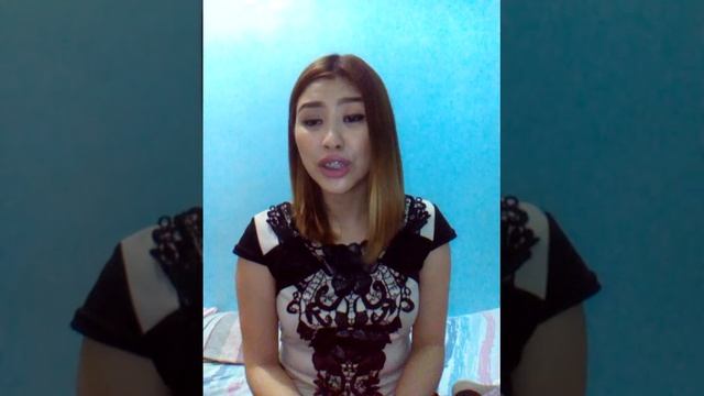 Eigoru English Online School self introduction (Melissa Jamolin)