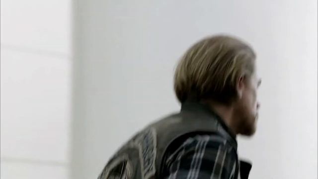 Sons of Anarchy || Goodbye