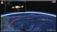 Epsilon Rocket Launches ASNARO-2 Radar Satellite