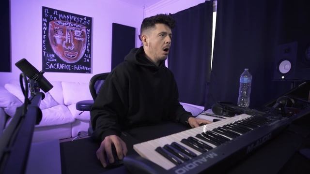 $1,000 beat battle with free drum kit