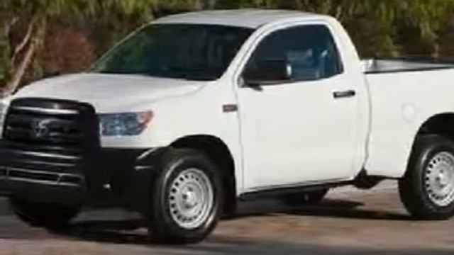 2010 TOYOTA TUNDRA 4WD TRUCK San Diego, CA